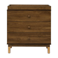 Babyletto Gelato 3-Drawer Changer Dresser with Removable Changing Tray (RTA)