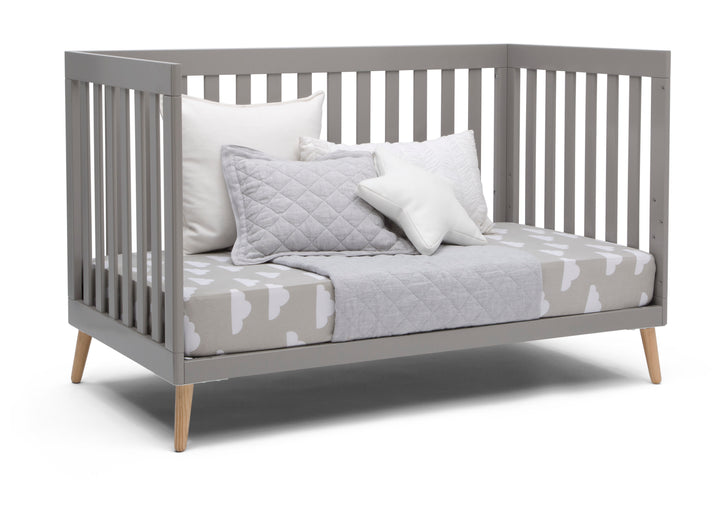 delta children jordan 4-in-1 convertible crib Delta Children Essex 4-in-1 Convertible Crib – Crib & Kids