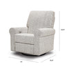 Monogram by Namesake Monroe Power Recliner and Swivel Glider in Boucle