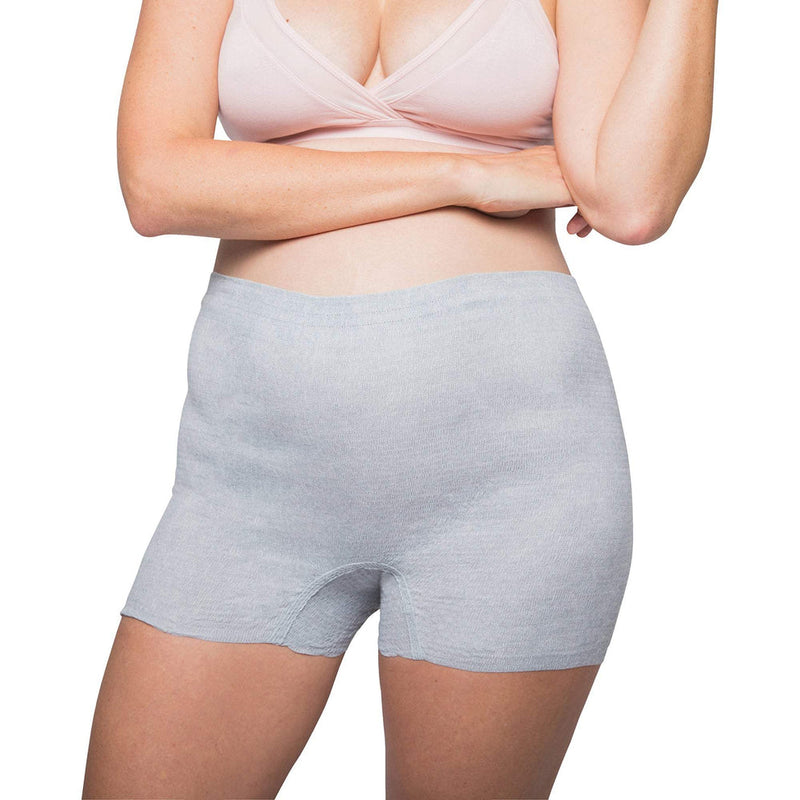 Fridababy Boyshort Disposable Postpartum Underwear (8 Pack)