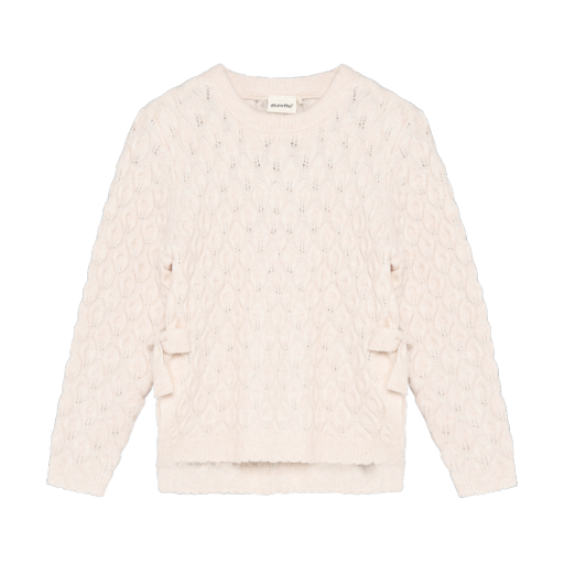 Minymo Pullover Knit