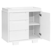Babyletto Yuzu 3-Drawer Changer Dresser (RTA)