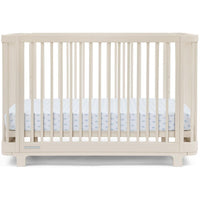 Delta Children Nest 4-in-1 Convertible Crib