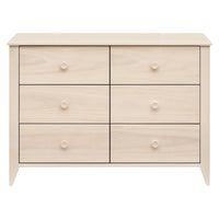 Babyletto Sprout 6-Drawer Double Dresser (RTA)