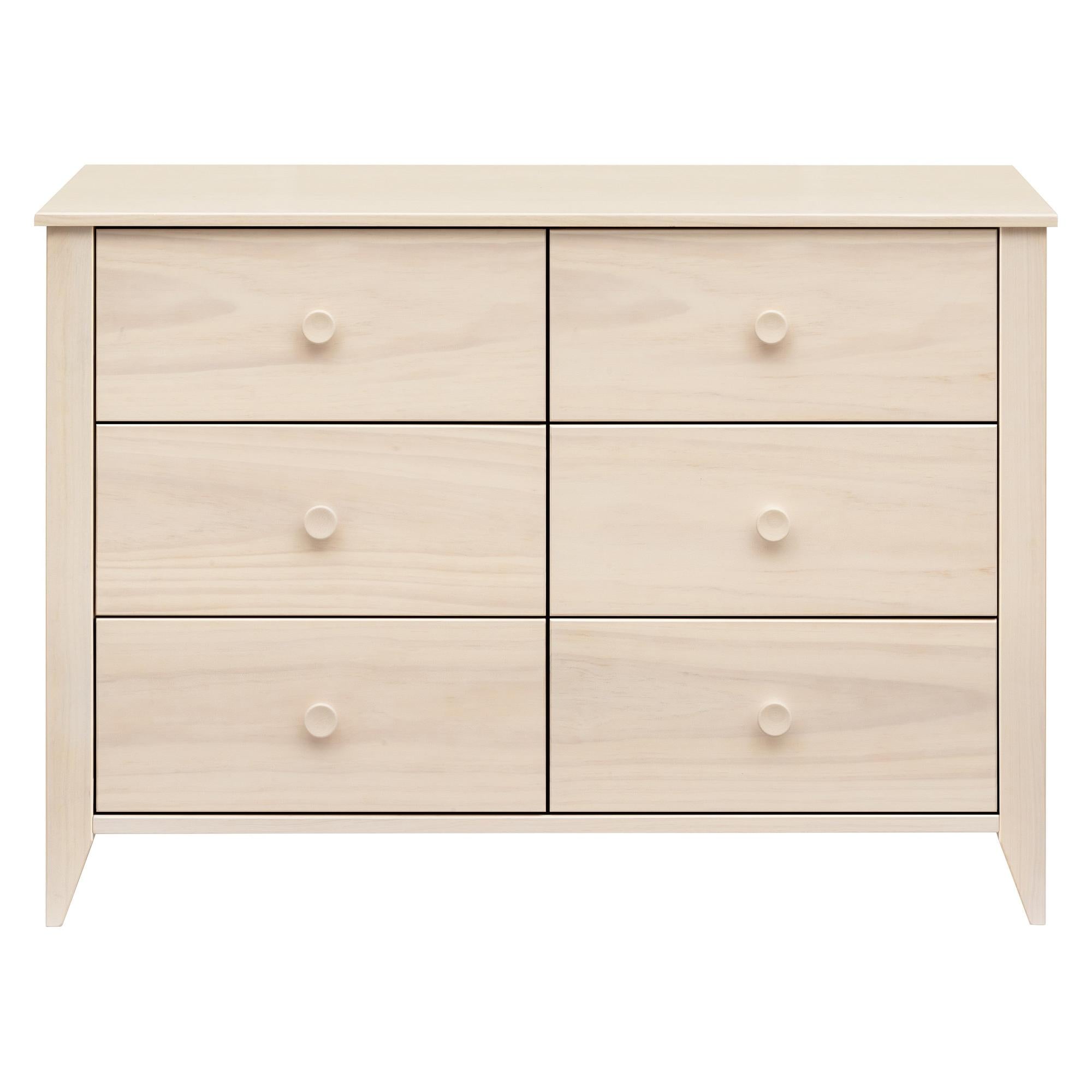 Babyletto Sprout 6-Drawer Double Dresser (RTA)