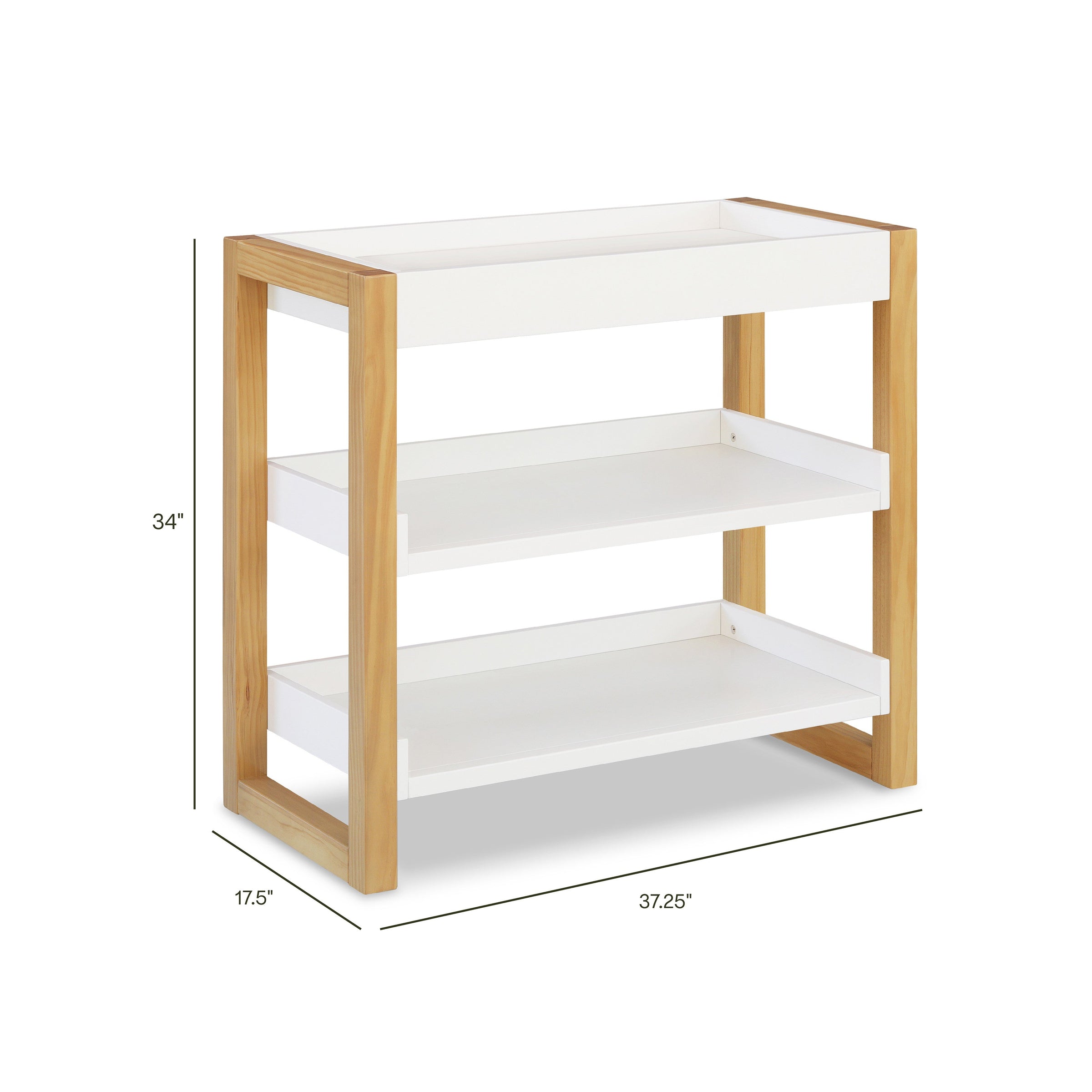Namesake Nantucket Changing Table