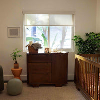 Babyletto Yuzu 3-Drawer Changer Dresser (RTA)