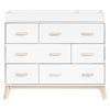 Babyletto Scoot 6-Drawer Dresser