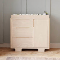 Babyletto Yuzu 3-Drawer Changer Dresser (RTA)