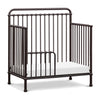 Namesake Winston 4-in-1 Convertible Mini Crib
