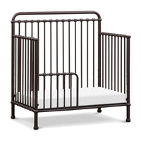 Namesake Winston 4-in-1 Convertible Mini Crib