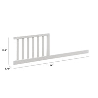 Namesake Louis Toddler Bed Conversion Kit