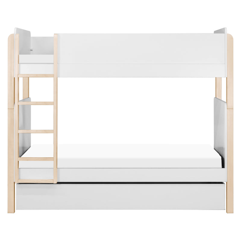 Babyletto TipToe Convertible Bunk Bed