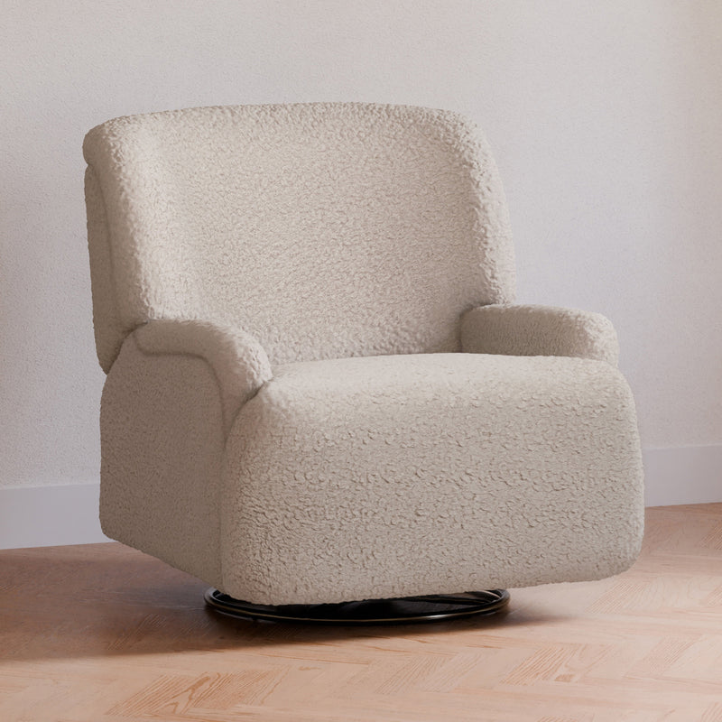 Namesake Winslow Extra Wide Recliner and Swivel Glider