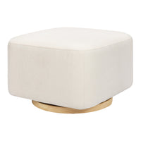 Babyletto Kiwi Gliding Ottoman
