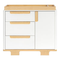Babyletto Yuzu 3-Drawer Changer Dresser (RTA)
