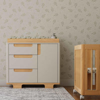 Babyletto Yuzu 3-Drawer Changer Dresser (RTA)