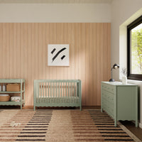 Babyletto Swell 6-Drawer Dresser