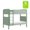 Babyletto TipToe Convertible Bunk Bed