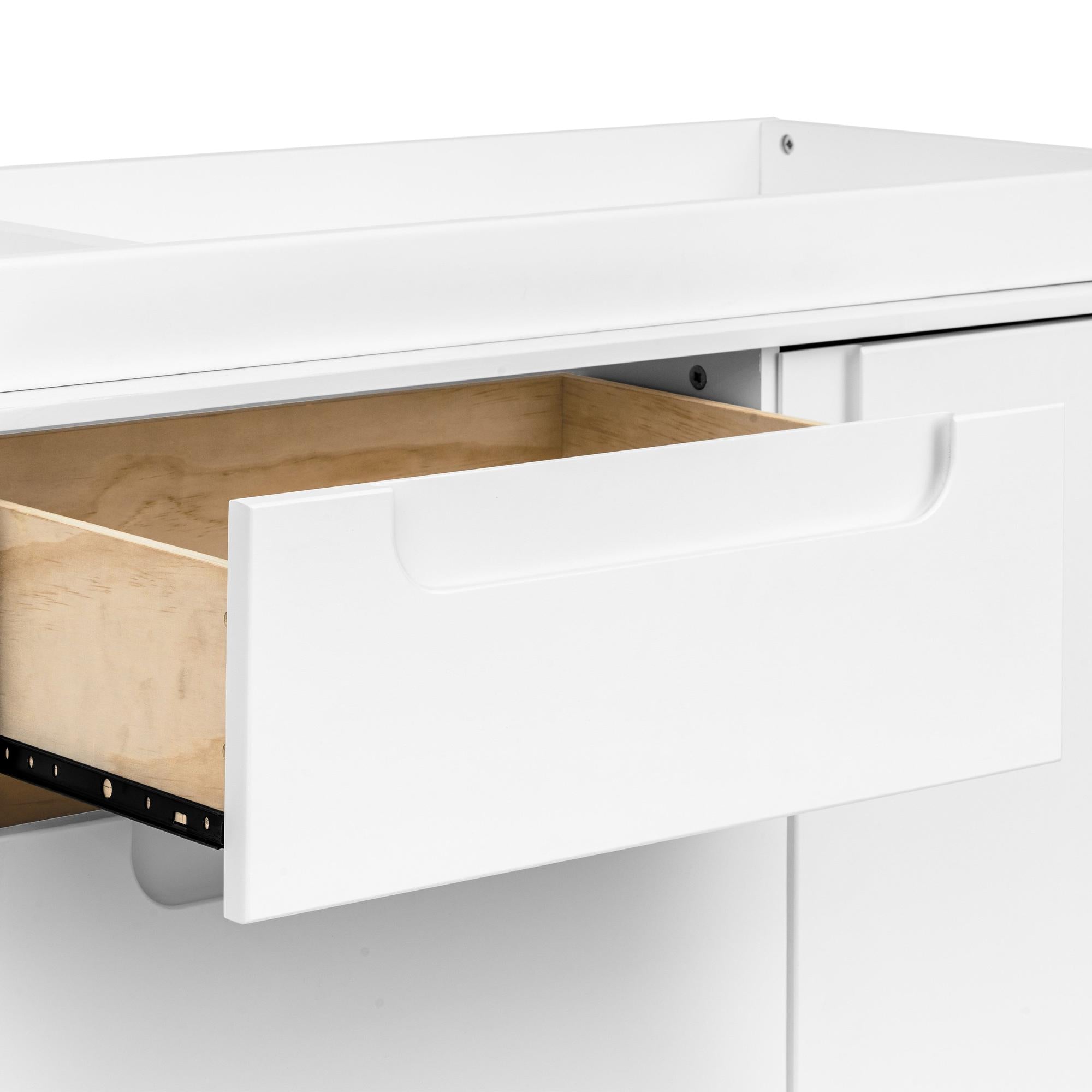 Babyletto Yuzu 3-Drawer Changer Dresser (RTA)