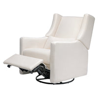 Babyletto Kiwi Recliner and Swivel Glider