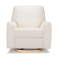 Babyletto Sunday Power Recliner and Swivel Glider