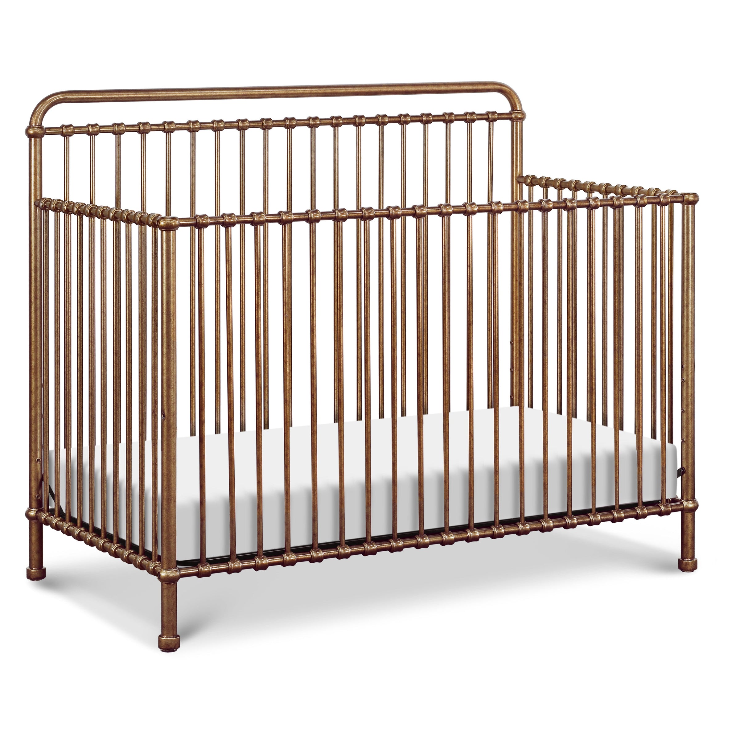 Namesake Winston 4-in-1 Convertible Crib