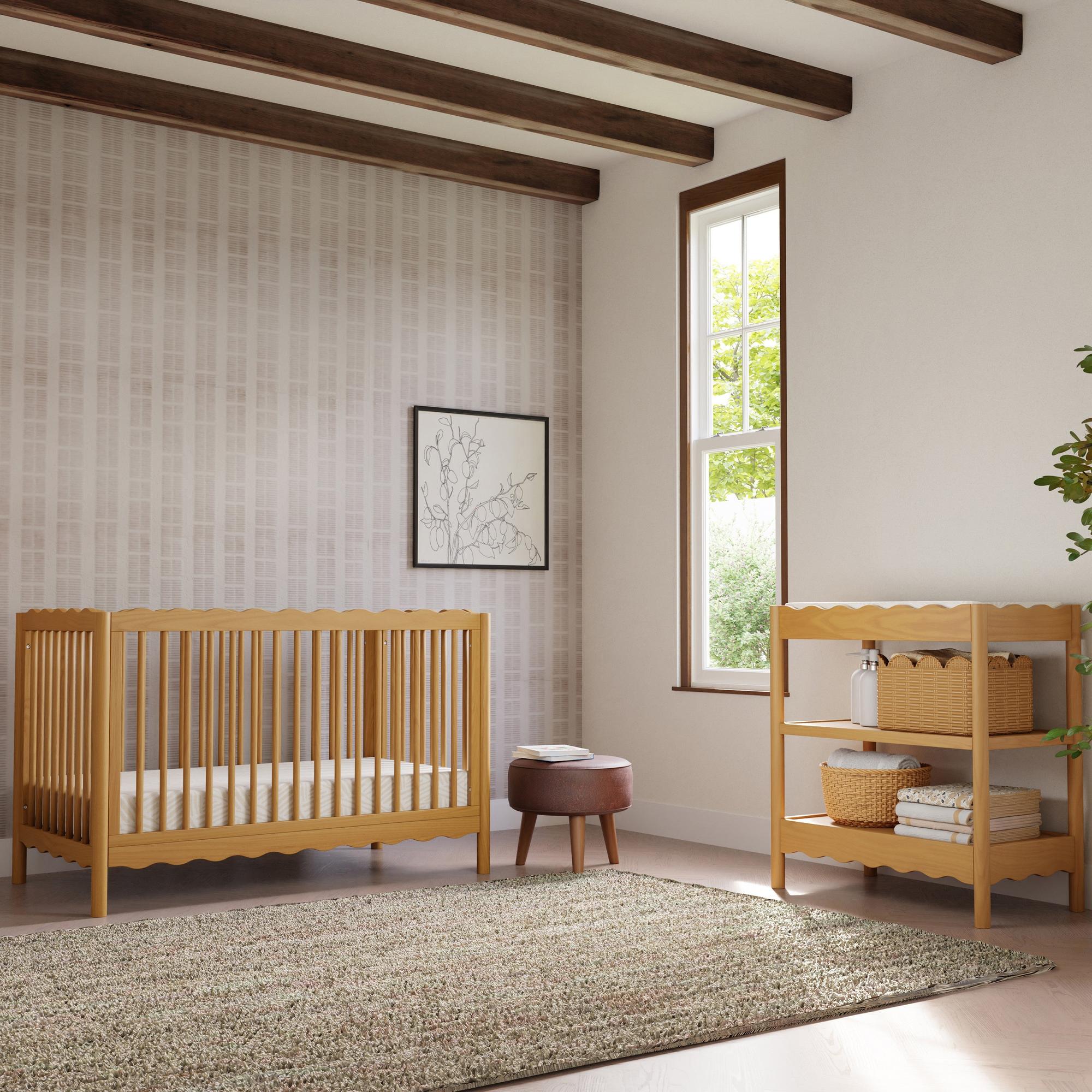 Babyletto Swell Changing Table (RTA)