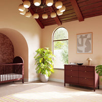 Babyletto Bondi 6-Drawer Dresser