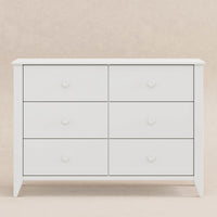 Babyletto Sprout 6-Drawer Double Dresser (RTA)