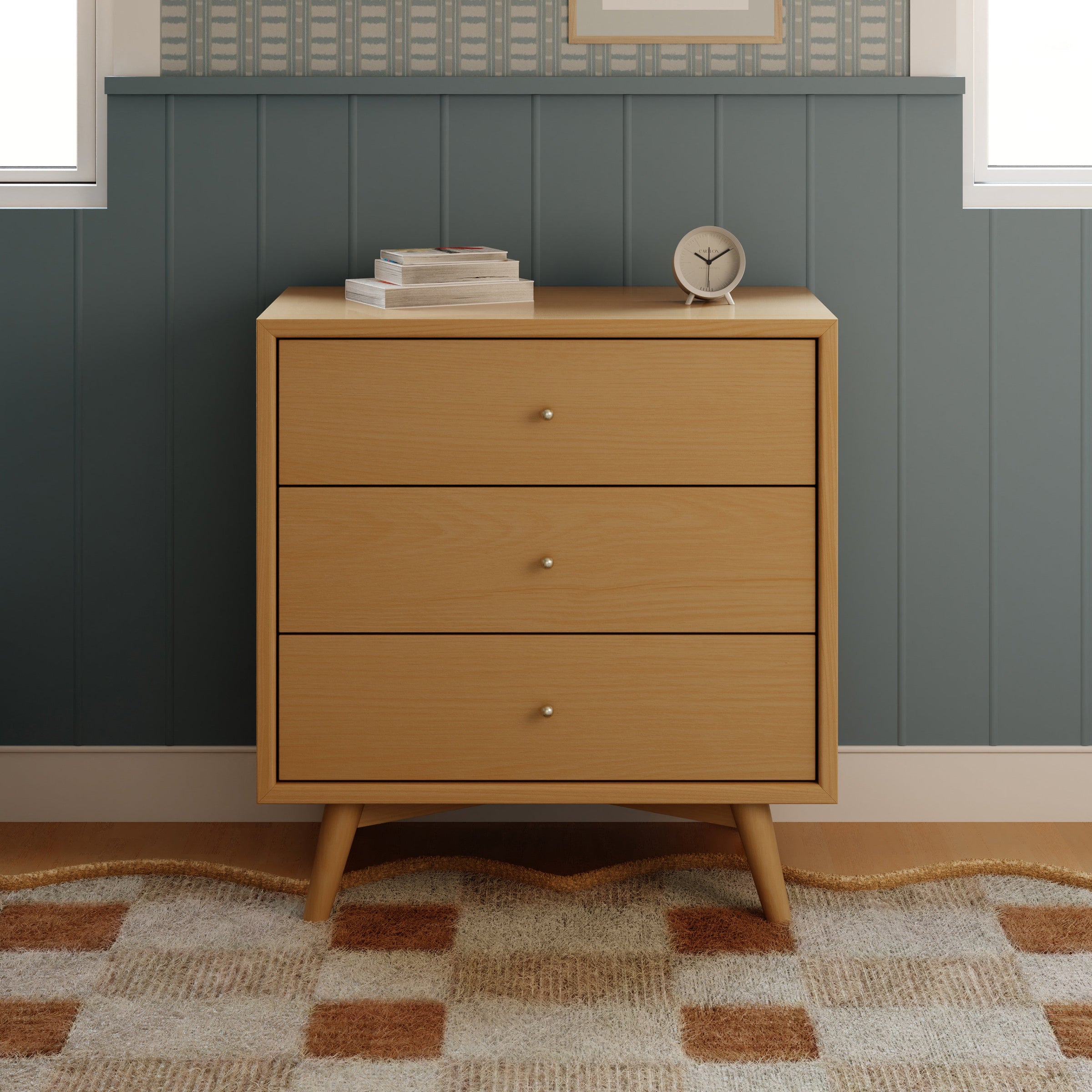 Babyletto Palma 3-Drawer Dresser