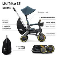Liki Trike S5