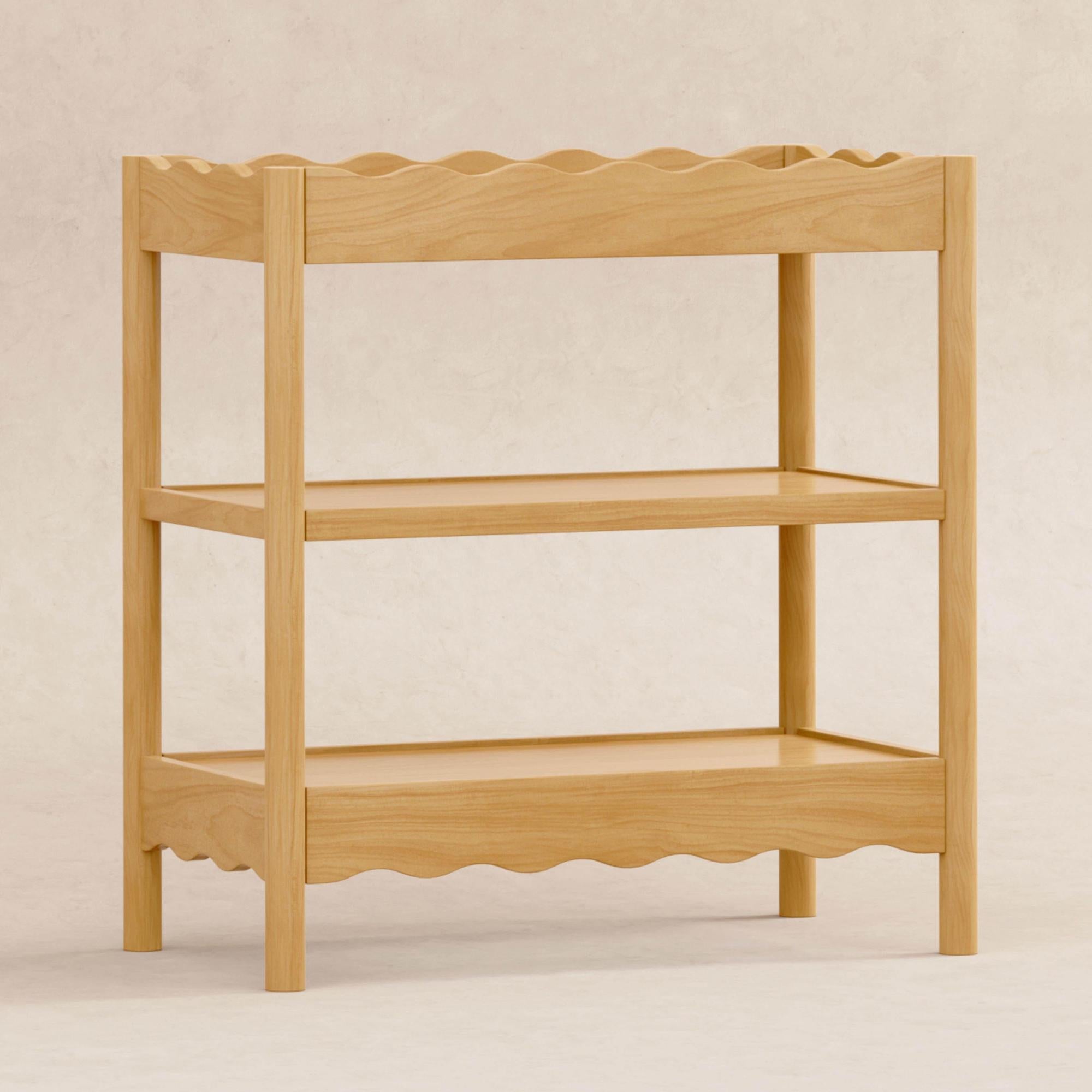 Babyletto Swell Changing Table (RTA)
