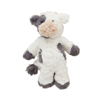 Mud Pie Farm Plush Rattle Pals