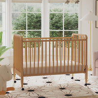 DaVinci Jenny Lind 3-in-1 Convertible Crib