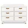 Namesake Tanner 6-Drawer Dresser