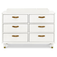 Namesake Tanner 6-Drawer Dresser