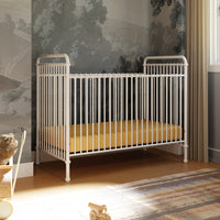 Namesake Abigail 3-in-1 Convertible Crib