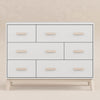 Babyletto Scoot 6-Drawer Dresser