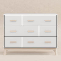 Babyletto Scoot 6-Drawer Dresser