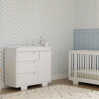Babyletto Yuzu 3-Drawer Changer Dresser (RTA)