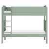 Babyletto TipToe Convertible Bunk Bed