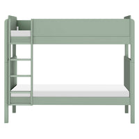 Babyletto TipToe Convertible Bunk Bed