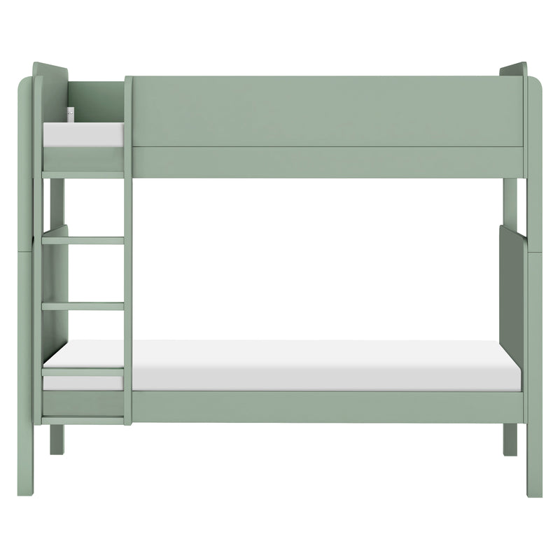 Babyletto TipToe Convertible Bunk Bed