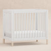 Babyletto Gelato 4-in-1 Convertible Mini Crib