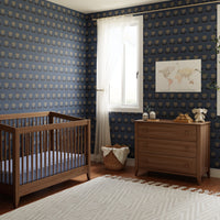 Babyletto Sprout 3-Drawer Changer Dresser with Removable Changing Tray