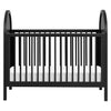 Babyletto Bondi Cane 3-in-1 Convertible Crib with Toddler Bed Conversion Kit
