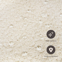 Babyletto Kiwi Recliner and Swivel Glider