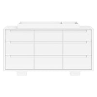 Babyletto Yuzu 9-Drawer Dresser