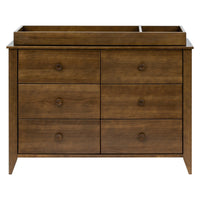 Babyletto Sprout 6-Drawer Double Dresser (RTA)